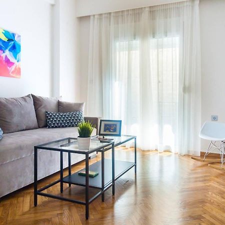Toni'S Classy Home In Kolonaki, Local'S Gem Athens Ngoại thất bức ảnh